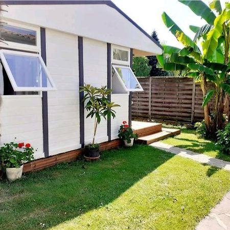 Chalet Narrosse Exterior foto