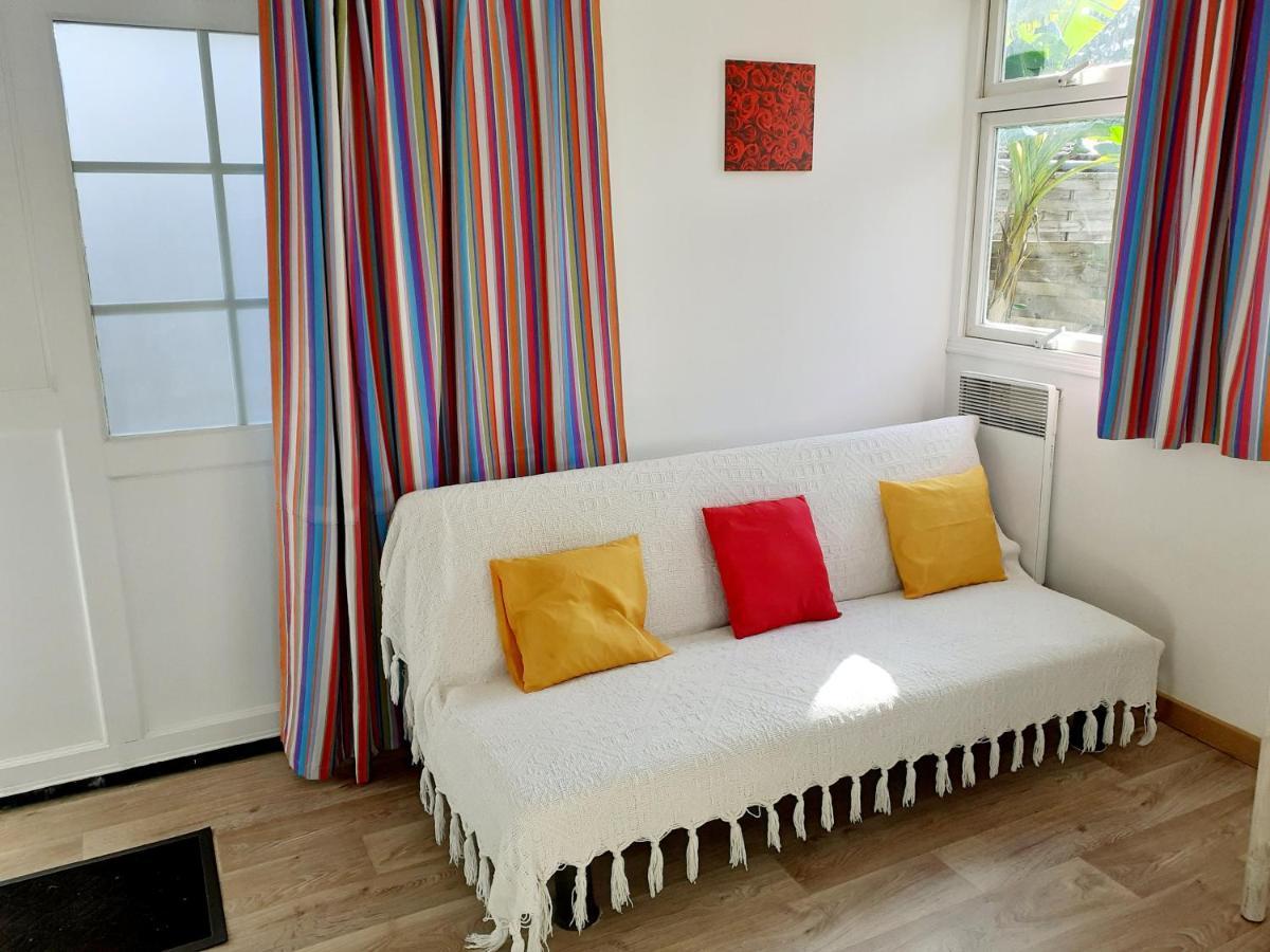 Chalet Narrosse Exterior foto