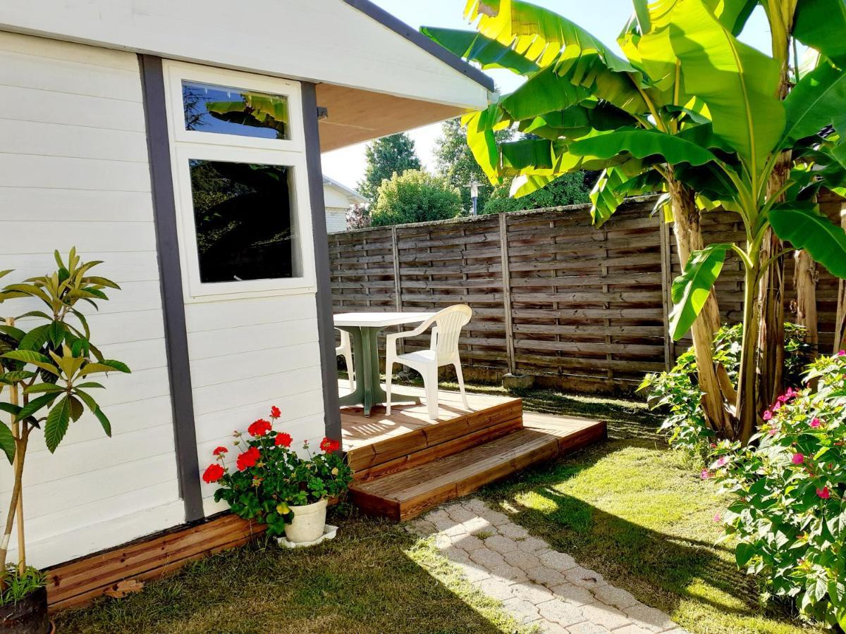 Chalet Narrosse Exterior foto