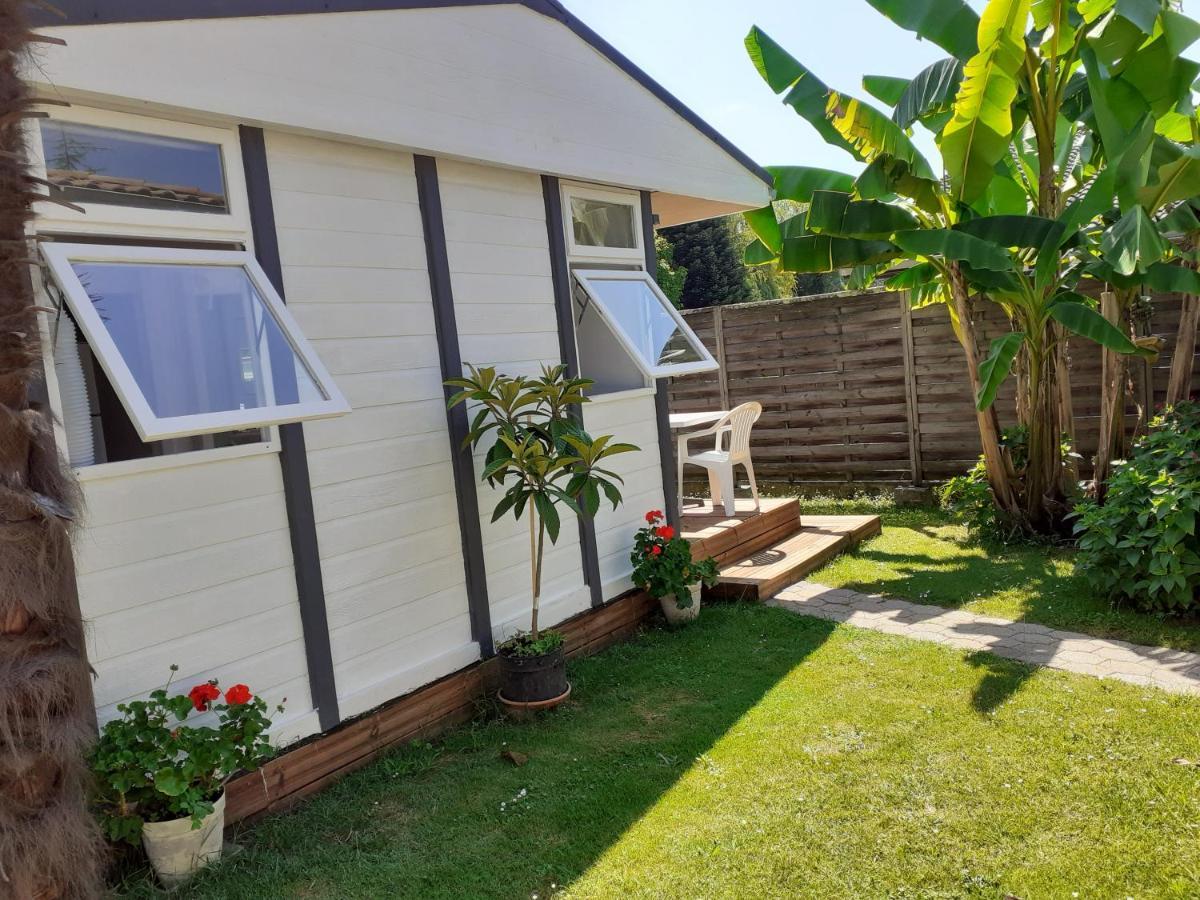 Chalet Narrosse Exterior foto