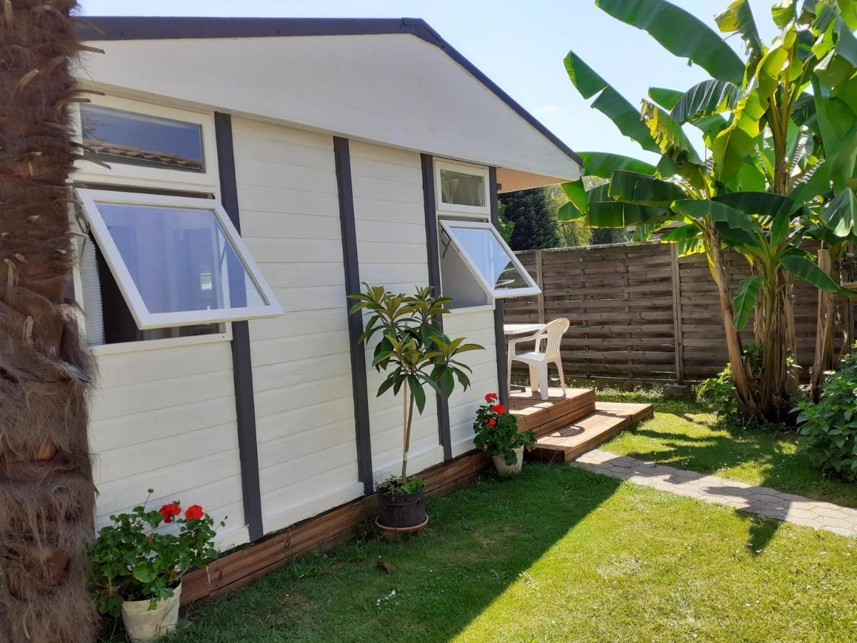 Chalet Narrosse Exterior foto