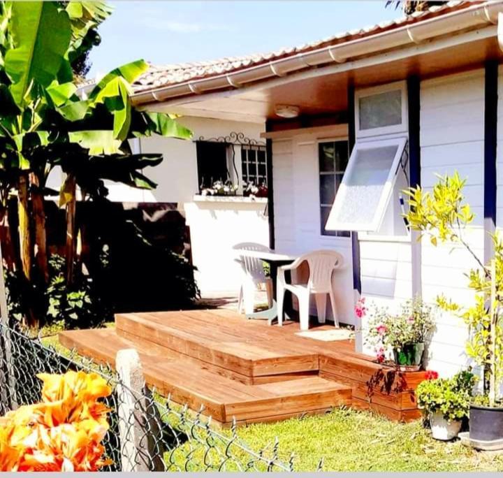 Chalet Narrosse Exterior foto