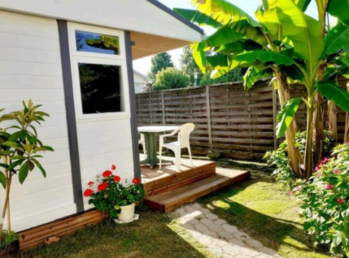 Chalet Narrosse Exterior foto