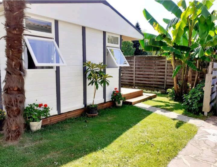 Chalet Narrosse Exterior foto