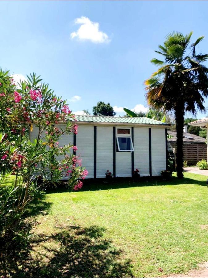 Chalet Narrosse Exterior foto