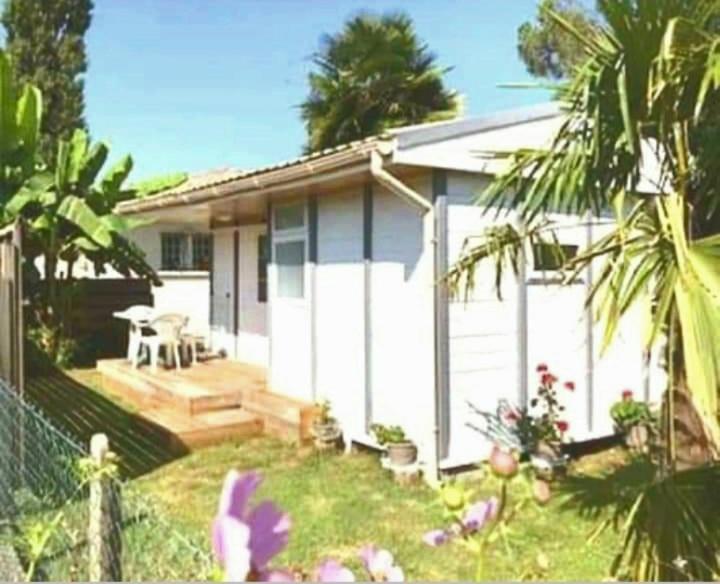 Chalet Narrosse Habitación foto